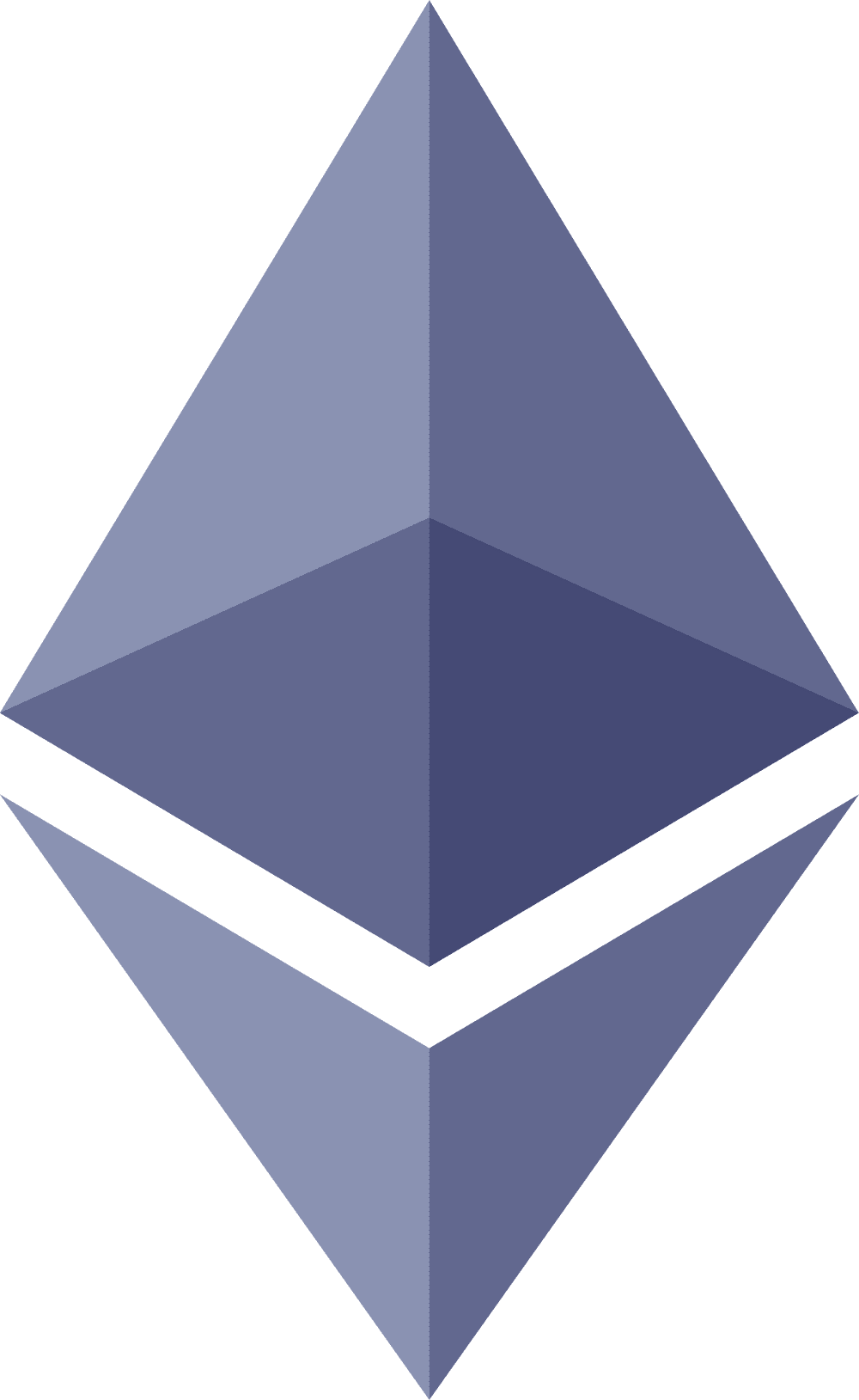 ETH symbol